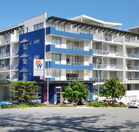 Macquarie Waters Boutique Apartment Htl - Tourism Gold Coast