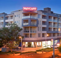 Mercure Centro Hotel - Tourism Gold Coast