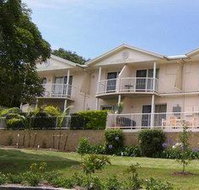 Aston Hill Motor Lodge - Tourism Gold Coast