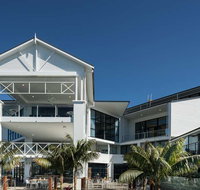 Sails Resort Port Macquarie by Rydges - Tourism Gold Coast