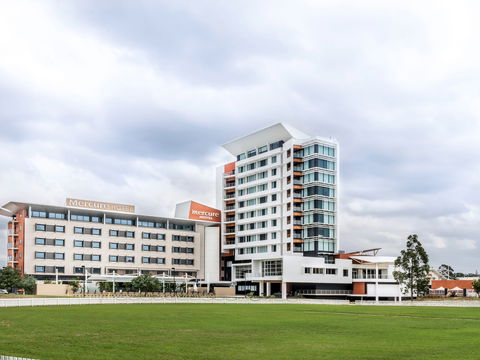 Mercure Sydney Liverpool - Tourism Gold Coast 0