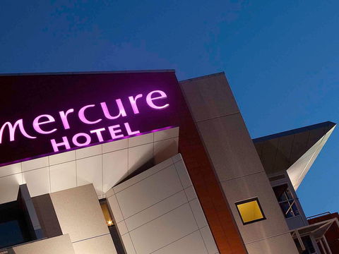 Mercure Sydney Liverpool - Tourism Gold Coast 1