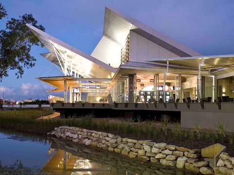 Mercure Sydney Liverpool - Tourism Gold Coast 2