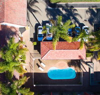 Ramada Hotel  Suites Sydney Cabramatta - Gold Coast