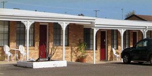 Colonial Motor Lodge - Tourism Gold Coast 0