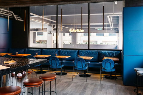 Zagame's House - Gold Coast 0