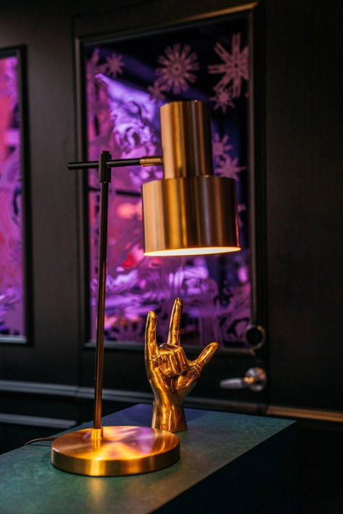 Zagame's House - Gold Coast 1