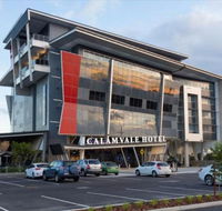 The Calamvale Hotel - Gold Coast