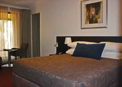 Karratha International Hotel - Tourism Gold Coast 1