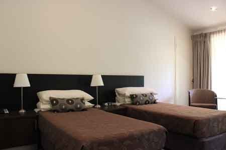 Karratha International Hotel - Tourism Gold Coast 2
