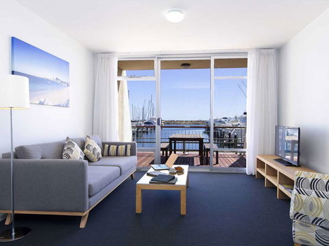 Be Fremantle Serviced Apartments - Tourism Gold Coast 2