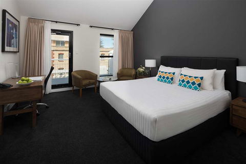 Esplanade Hotel Fremantle By Rydges - Tourism Gold Coast 1