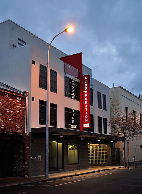 Quality Suites Fremantle - Tourism Gold Coast 0