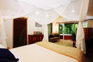 Daintree Eco Lodge & Spa - Tourism Gold Coast 1