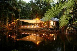 Daintree Eco Lodge & Spa - Tourism Gold Coast 2
