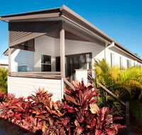 Treasure Island Resort and Holiday Park - Gold Coast