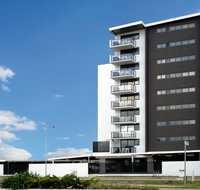 Direct Hotels - Pacific Sands - Tourism Gold Coast