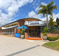Windmill Motel And Events Centre - Tourism Gold Coast