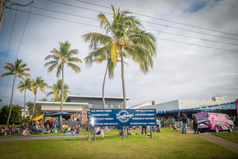 Mackay Seabreeze Apartments - Tourism Gold Coast 1
