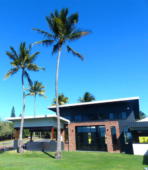 Mackay Seabreeze Apartments - Tourism Gold Coast 2