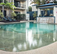 Coral Cay Resort - Tourism Gold Coast