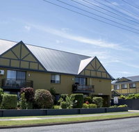 Coastal Bay Motel - Tourism Gold Coast