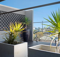 Semaphore Splash Apartments - Tourism Gold Coast