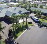 Ballina Byron Islander Resort - Tourism Gold Coast