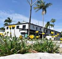 Ballina Homestead Motel - Tourism Gold Coast