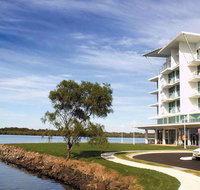 Ramada Hotel  Suites Ballina - Tourism Gold Coast