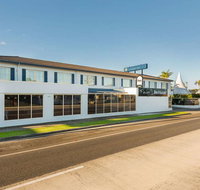 Comfort Inn All Seasons - Tourism Gold Coast