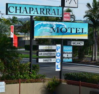 Chaparral Motel - Tourism Gold Coast