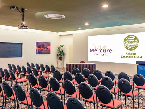 Mercure Kakadu Crocodile Hotel - Tourism Gold Coast 2