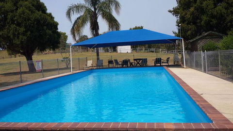 Jacaranda Motor Lodge - Tourism Gold Coast 2