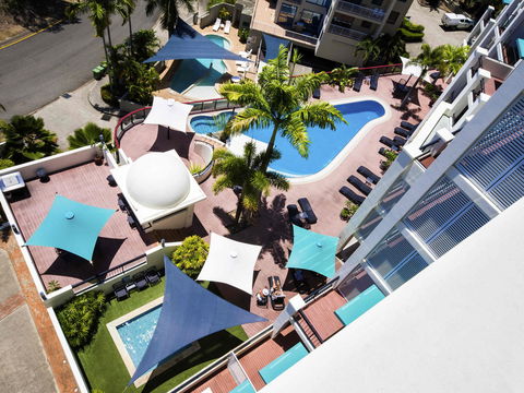 The Sebel Whitsundays - Tourism Gold Coast 1