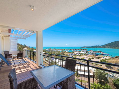 The Sebel Whitsundays - Tourism Gold Coast 2