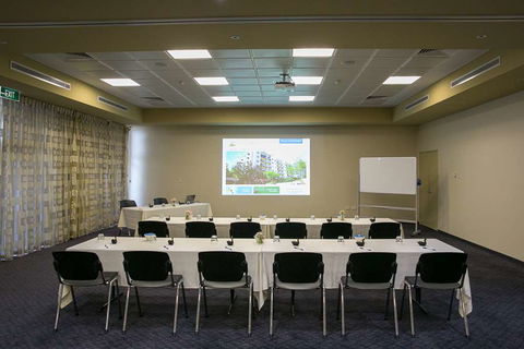 Nesuto Mounts Bay Perth Apartment Hotel - Tourism Gold Coast 2