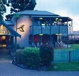 O'Reilly's Rainforest Guesthouse - Tourism Gold Coast