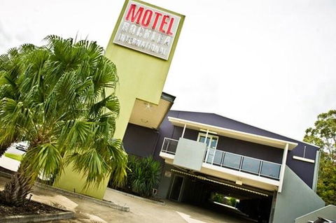 Rocklea International Hotel - Gold Coast 0