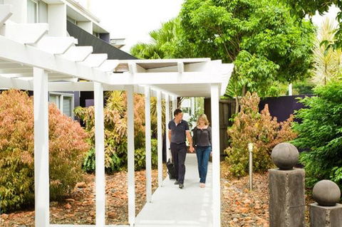 Rocklea International Hotel - Gold Coast 1