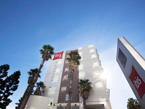 Hotel Ibis Sydney Olympic Park - Tourism Gold Coast 1