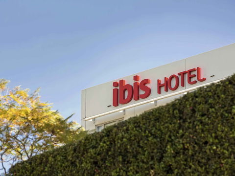Hotel Ibis Sydney Olympic Park - Tourism Gold Coast 2