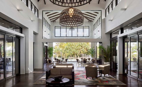 RACV Noosa Resort - Tourism Gold Coast 0