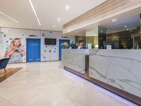 Novotel Sydney Rooty Hill - Tourism Gold Coast 1
