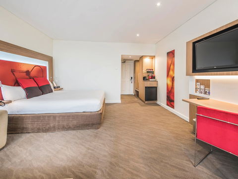 Novotel Sydney Rooty Hill - Tourism Gold Coast 2