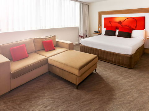 Novotel Sydney Rooty Hill - Tourism Gold Coast 5