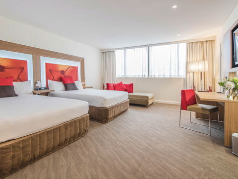 Novotel Sydney Rooty Hill - Tourism Gold Coast 7