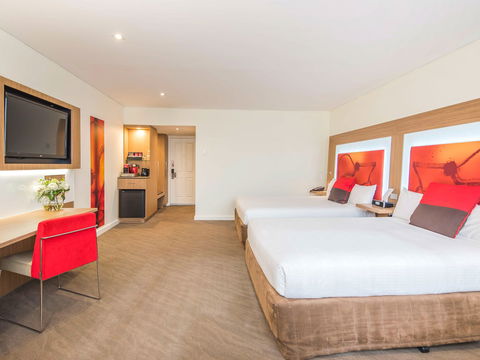 Novotel Sydney Rooty Hill - Tourism Gold Coast 8