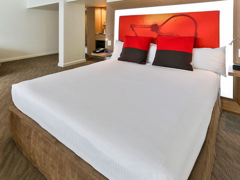 Novotel Sydney Rooty Hill - Tourism Gold Coast 9