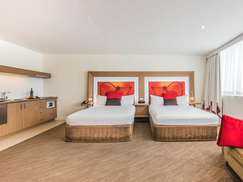 Novotel Sydney Rooty Hill - Tourism Gold Coast 11
